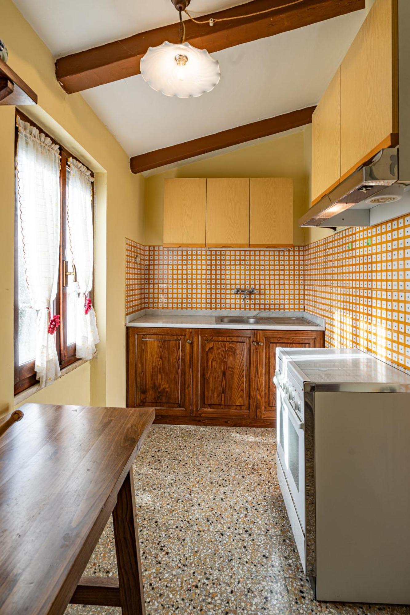 Il Borghetto Villa Todi Exterior foto