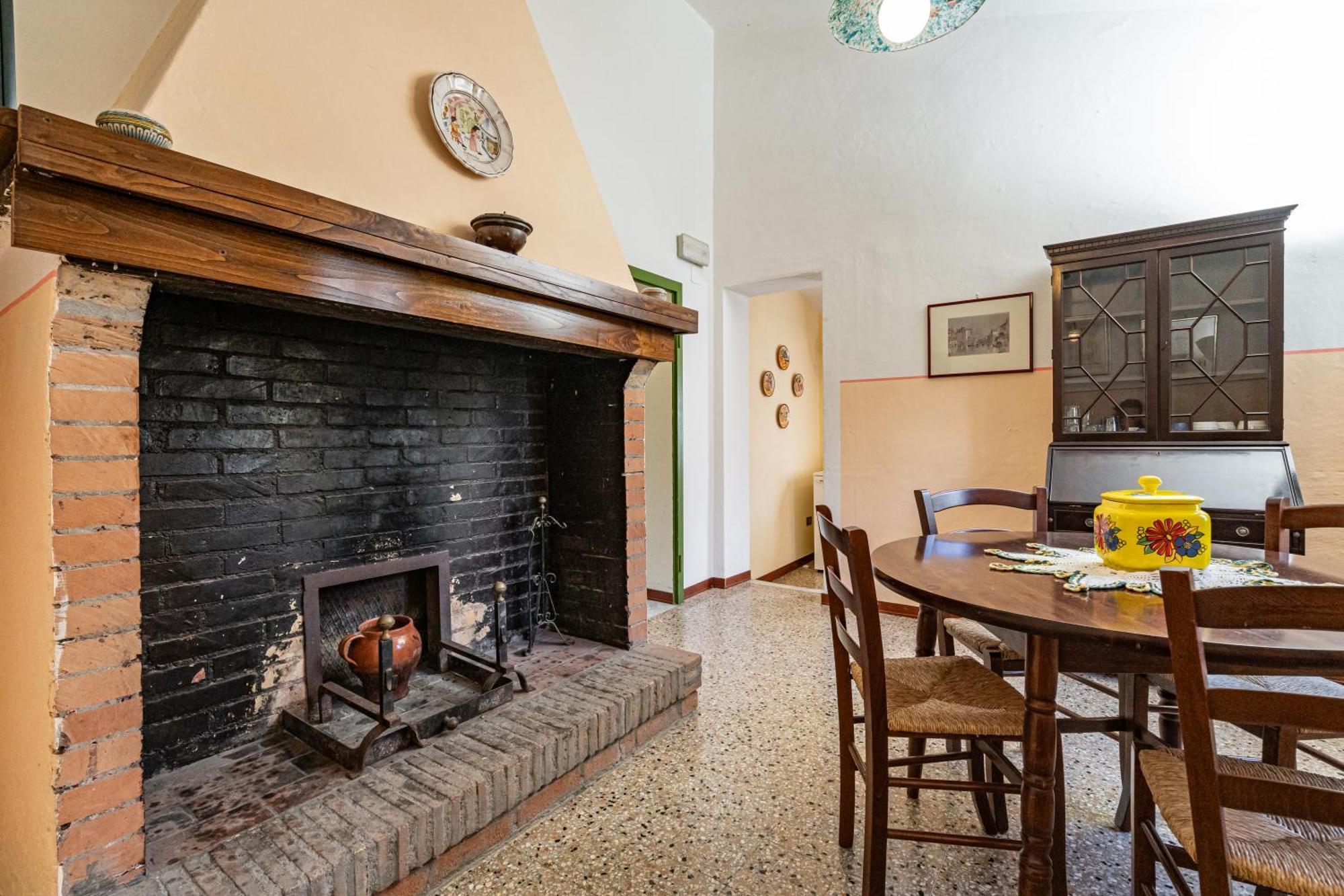 Il Borghetto Villa Todi Exterior foto