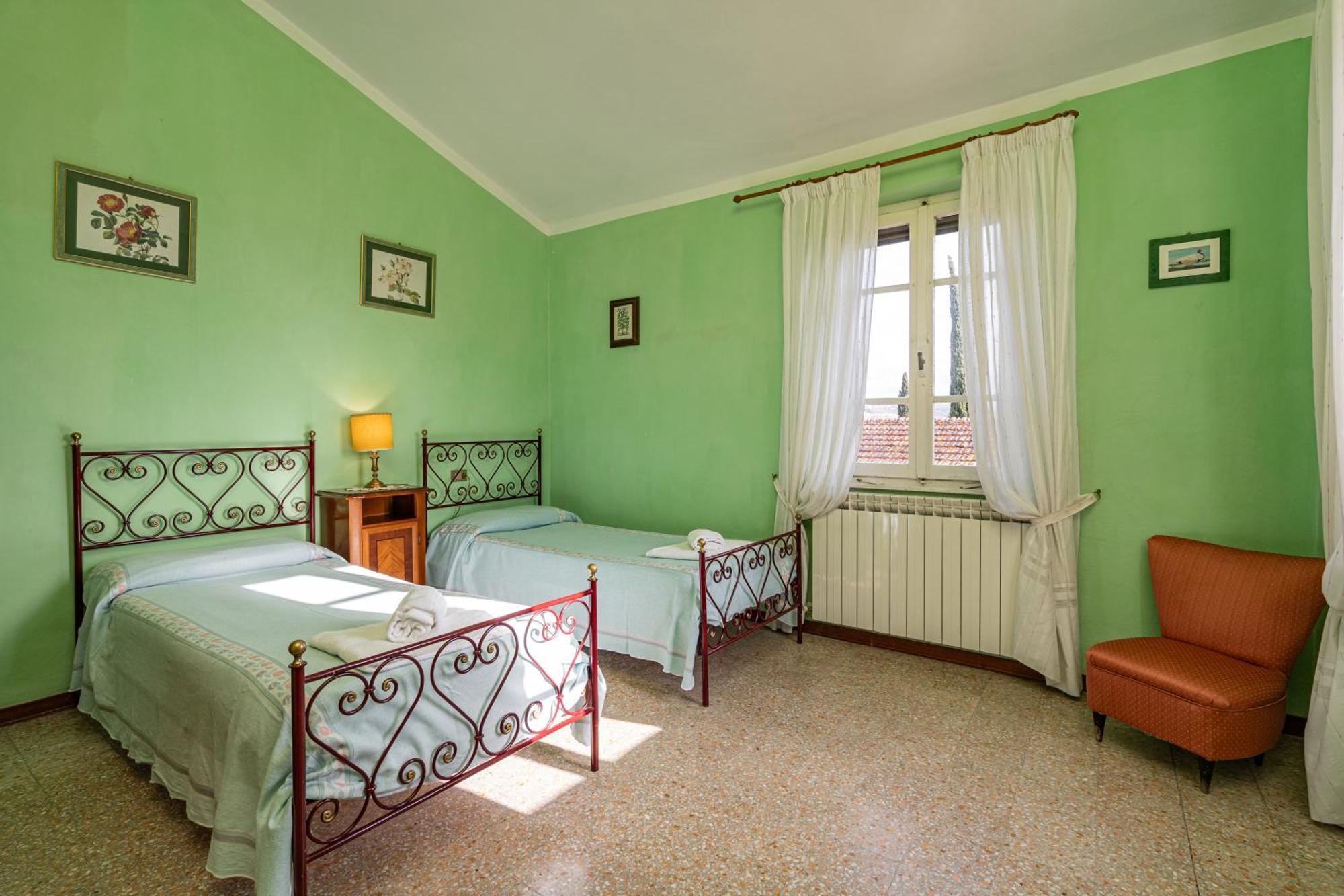 Il Borghetto Villa Todi Exterior foto