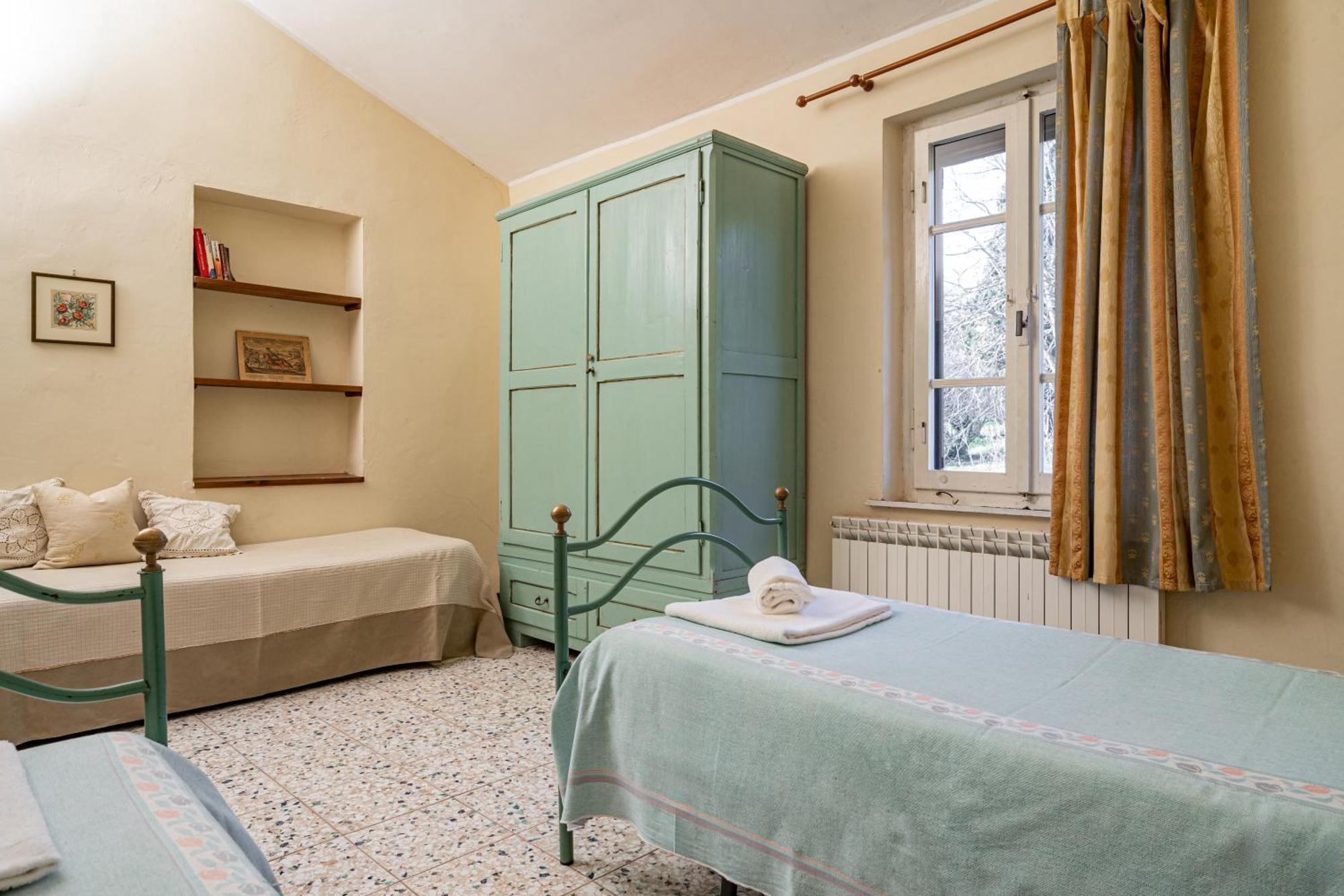 Il Borghetto Villa Todi Exterior foto