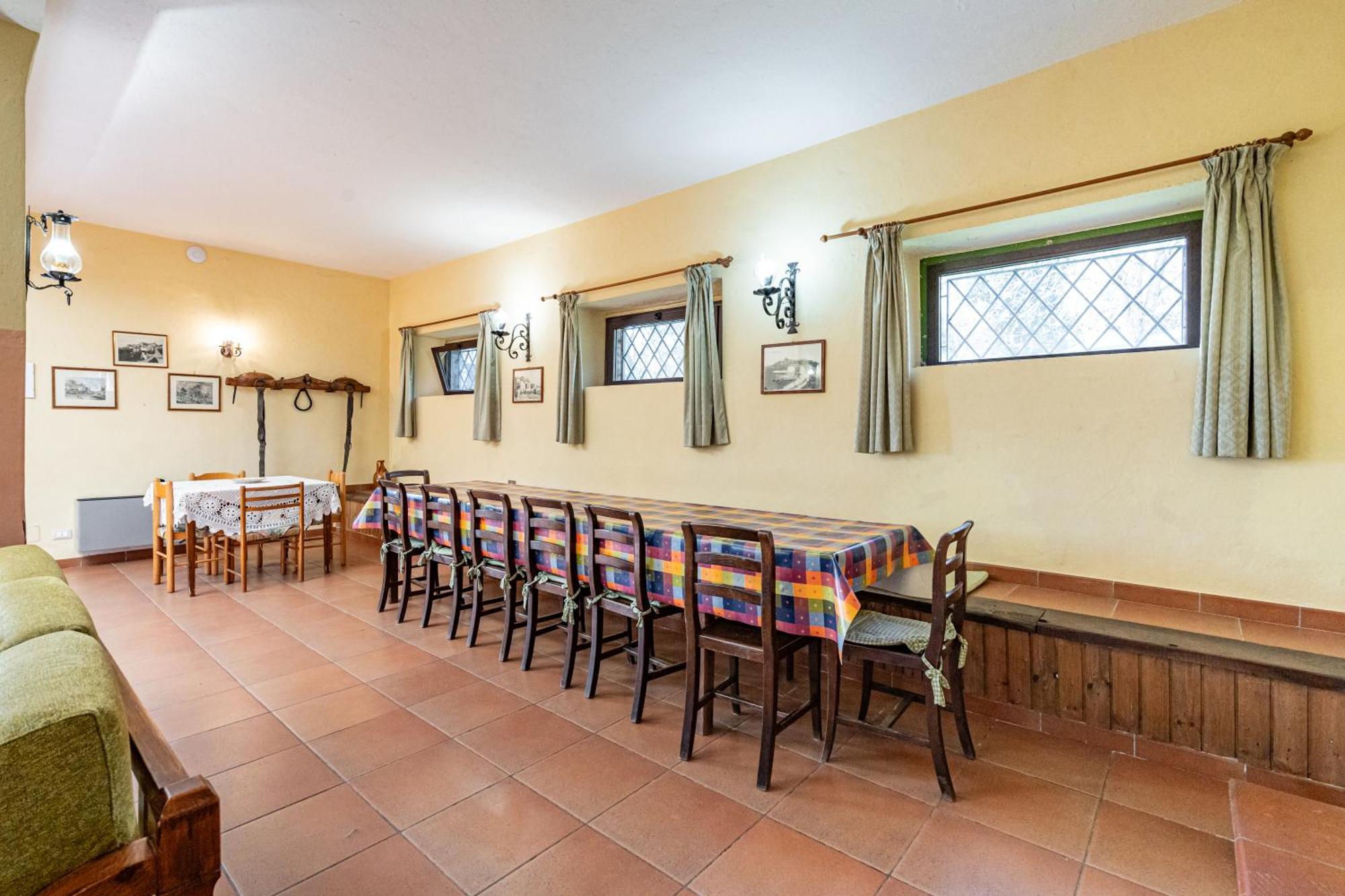 Il Borghetto Villa Todi Exterior foto