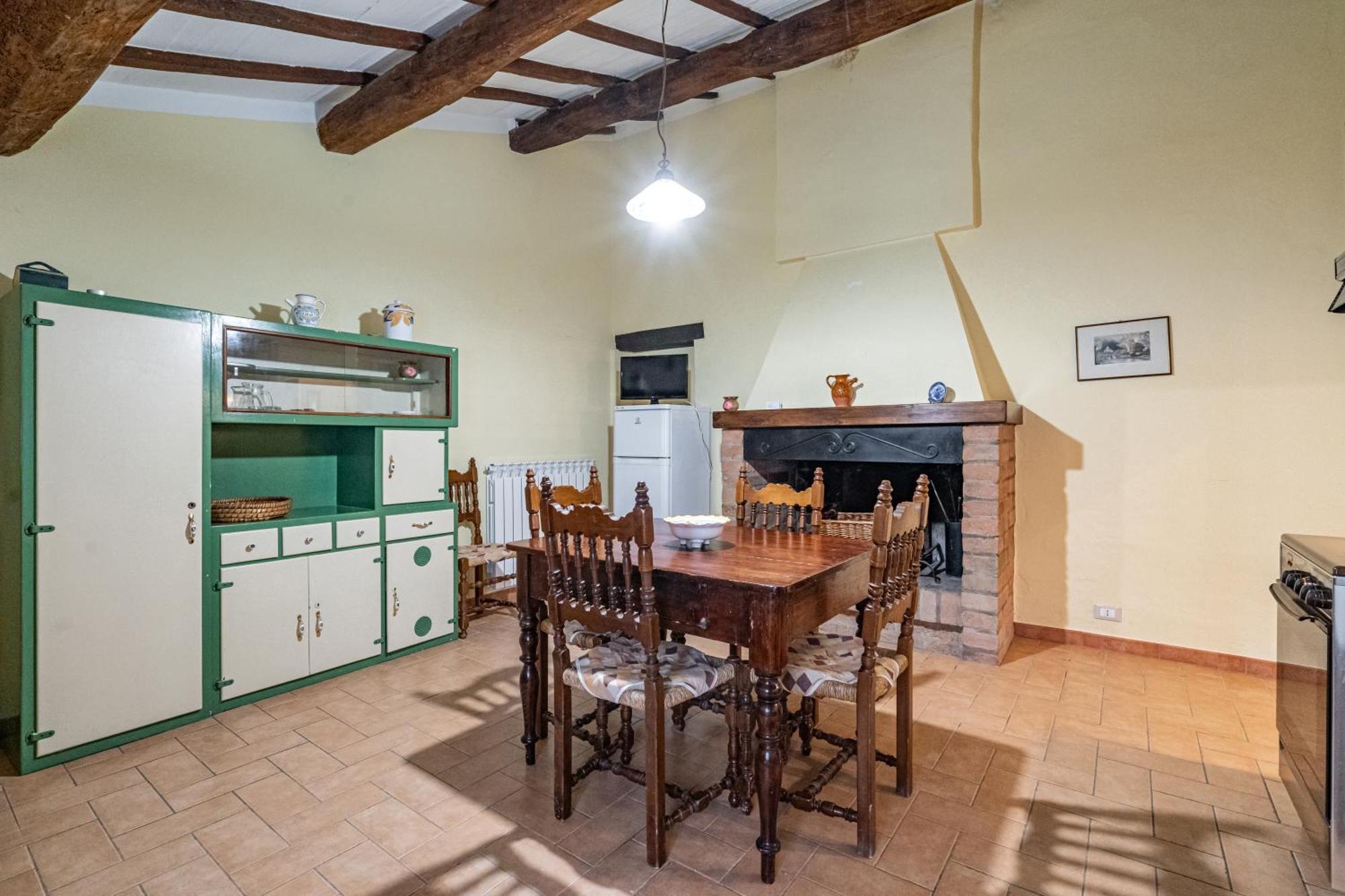 Il Borghetto Villa Todi Exterior foto