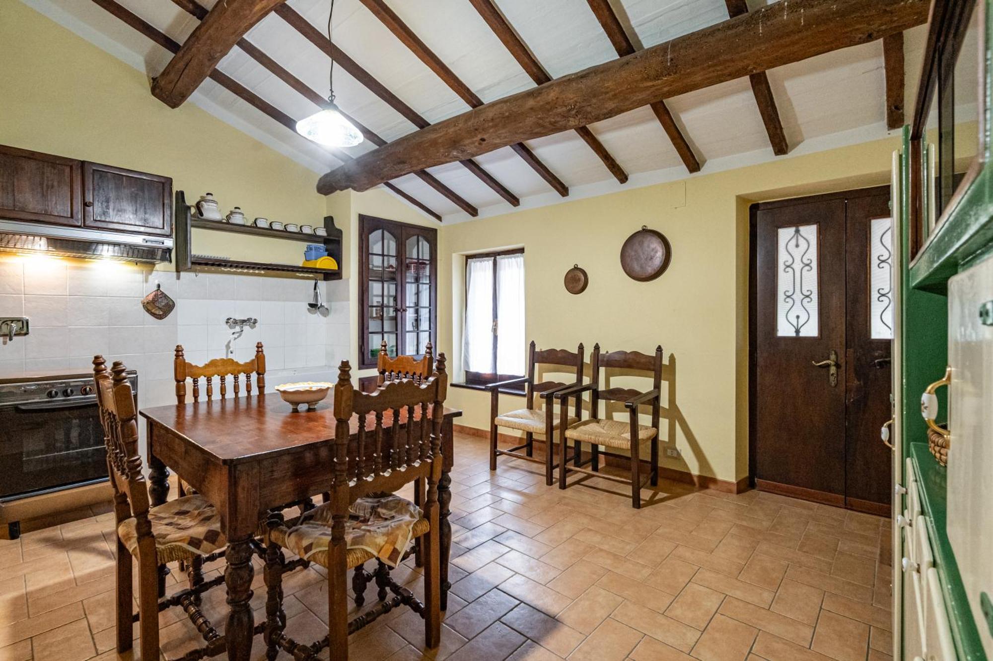 Il Borghetto Villa Todi Exterior foto