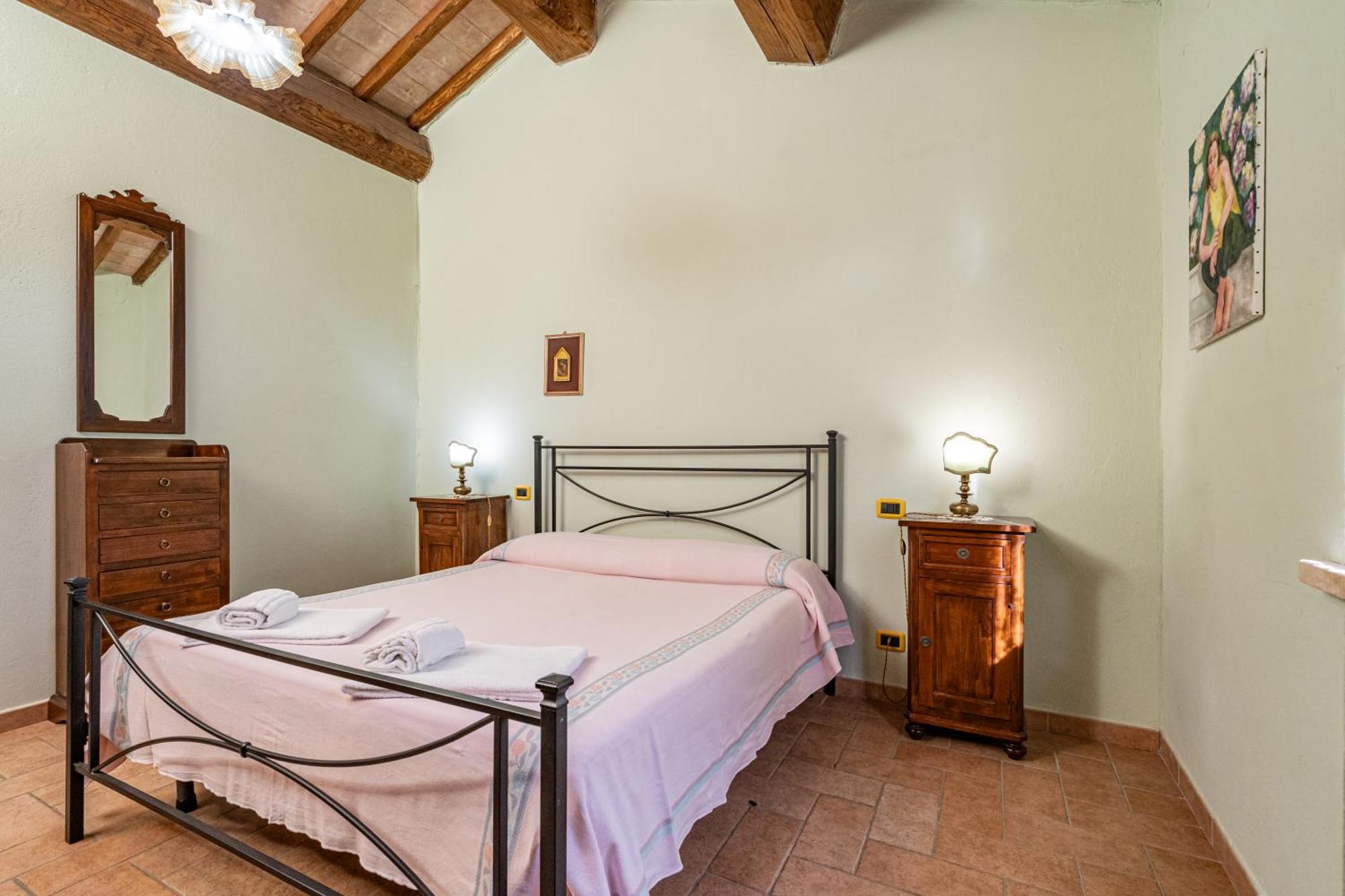Il Borghetto Villa Todi Exterior foto