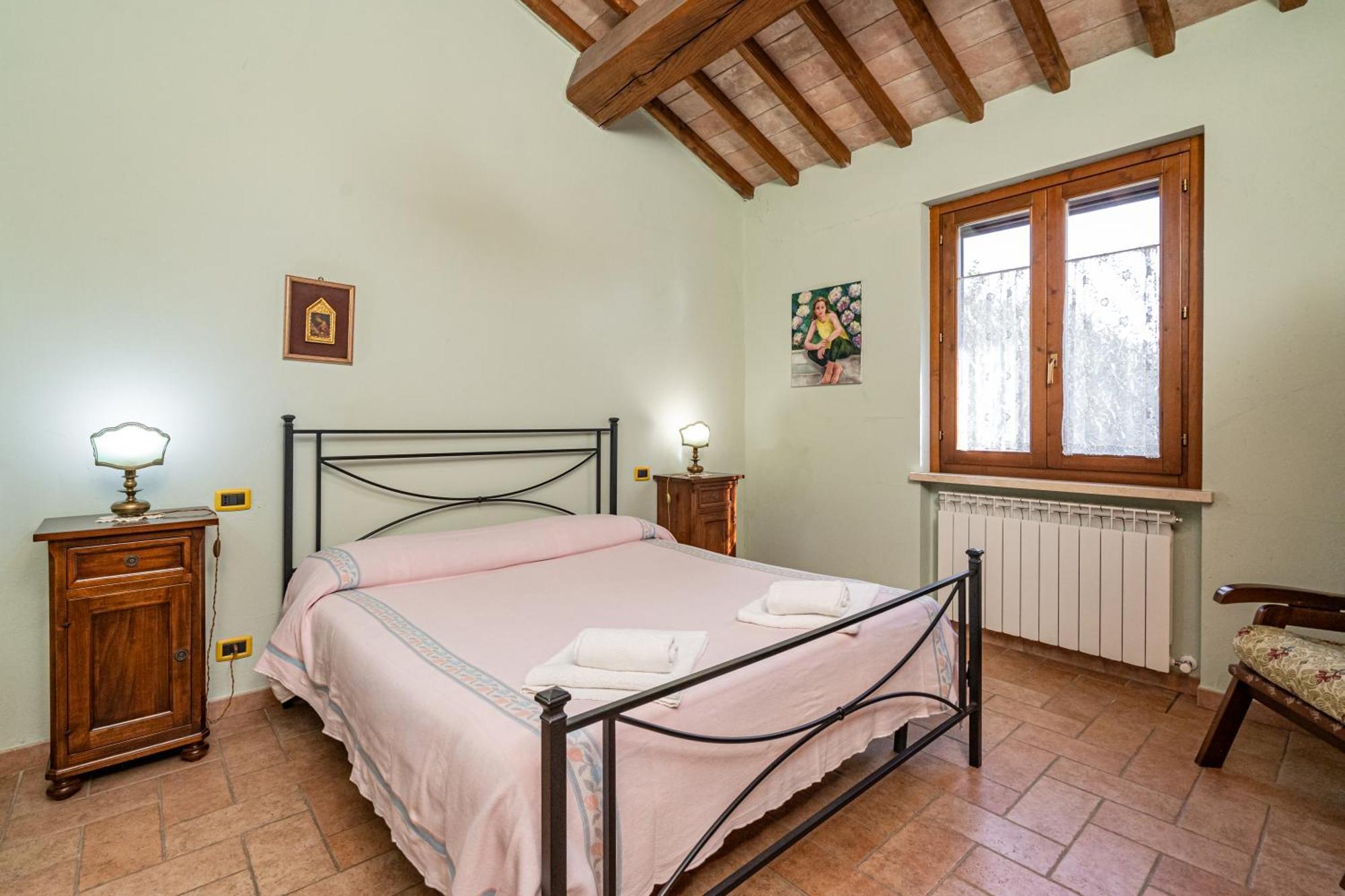 Il Borghetto Villa Todi Exterior foto