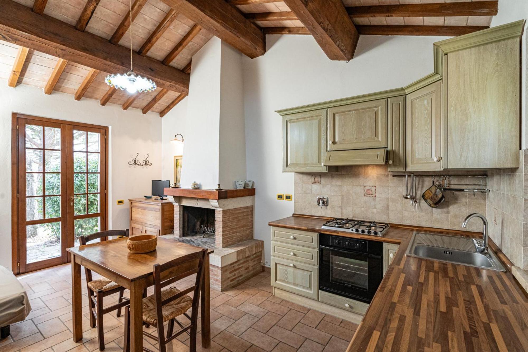 Il Borghetto Villa Todi Exterior foto