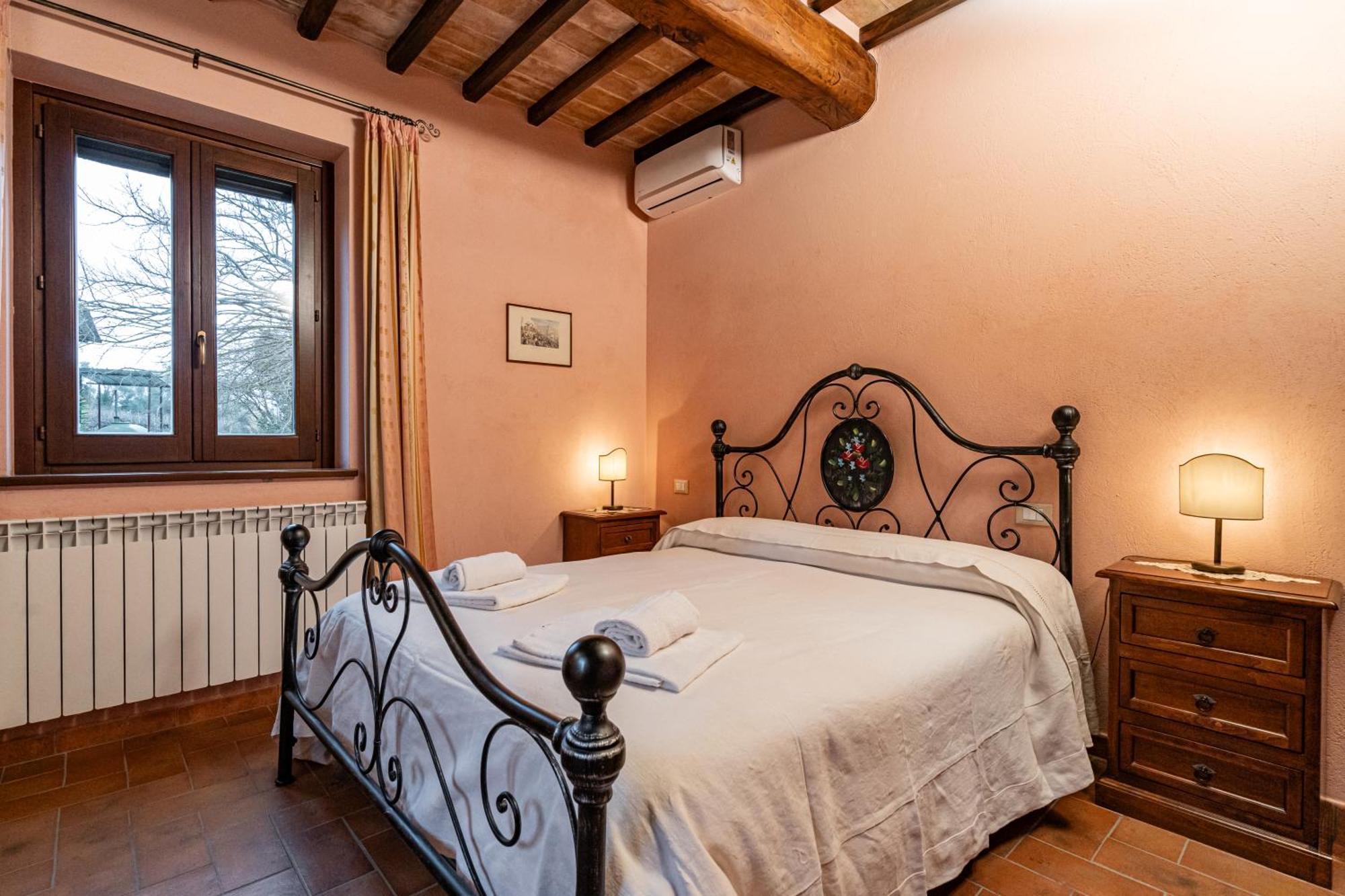 Il Borghetto Villa Todi Exterior foto