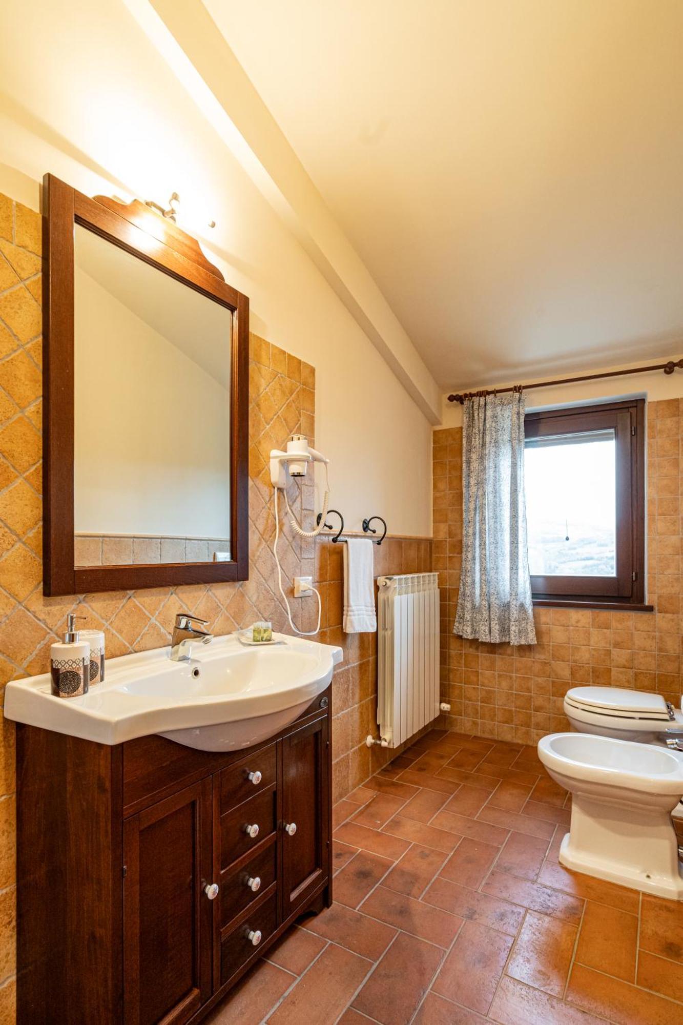Il Borghetto Villa Todi Exterior foto