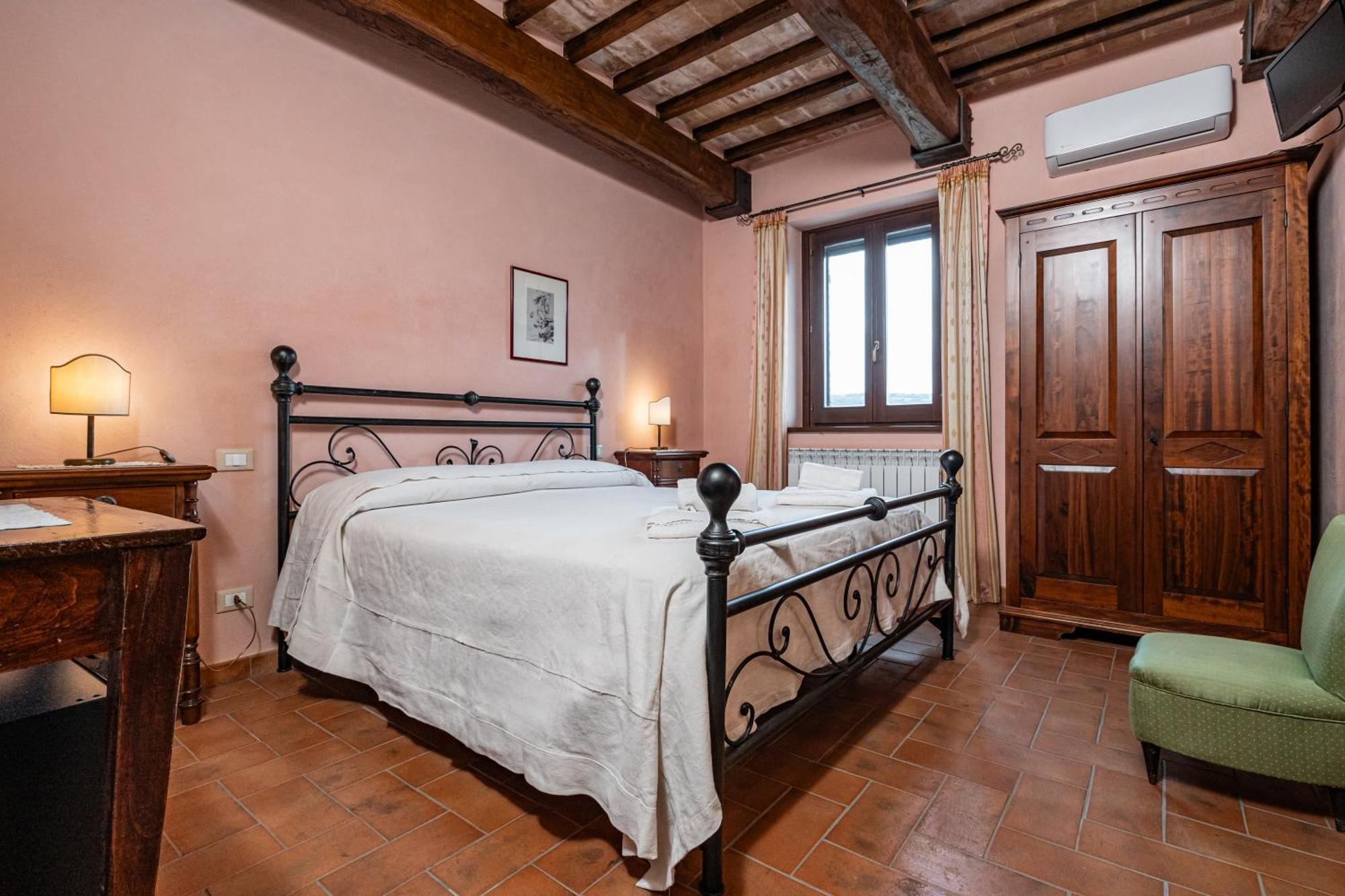 Il Borghetto Villa Todi Exterior foto