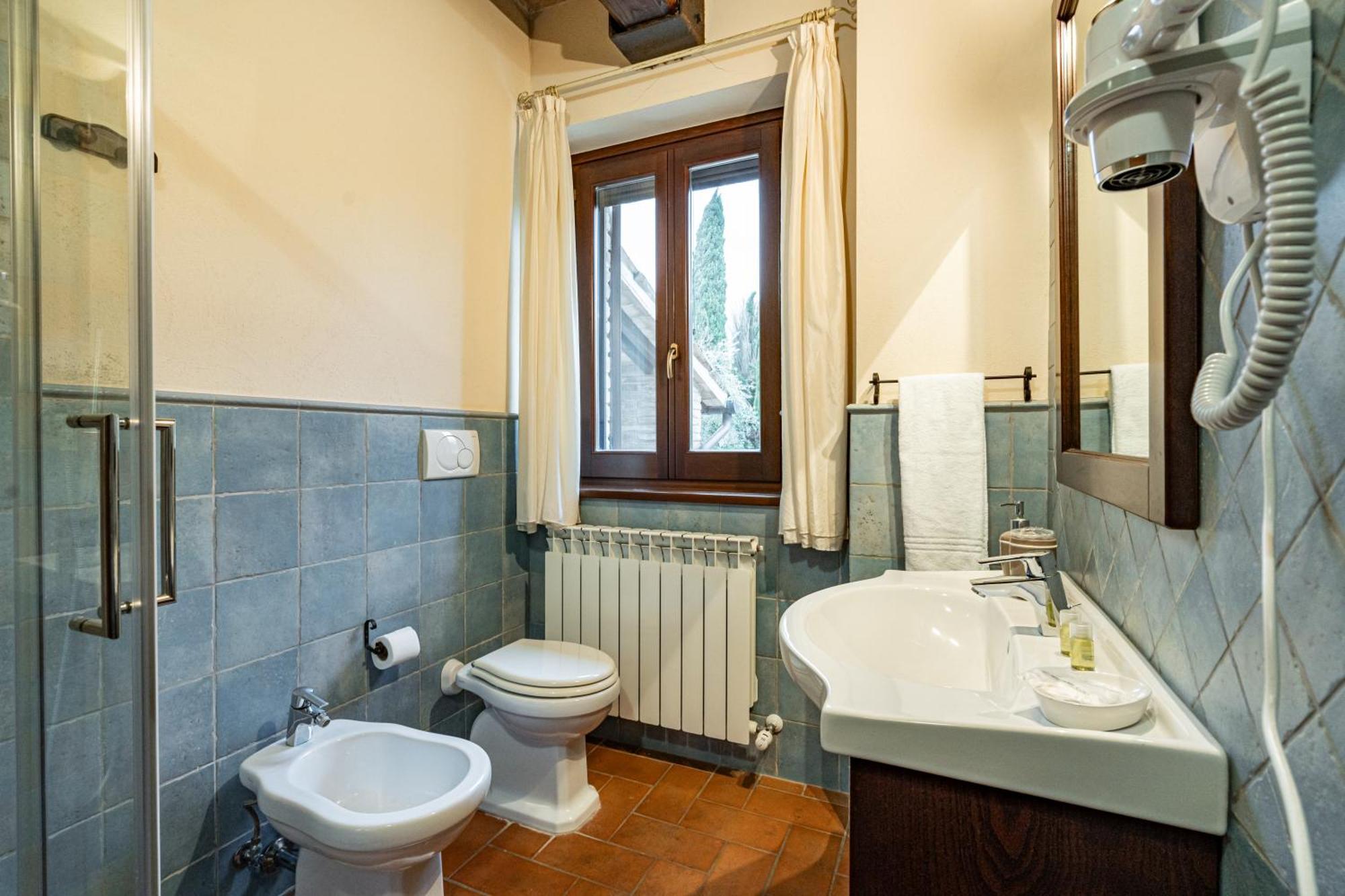 Il Borghetto Villa Todi Exterior foto