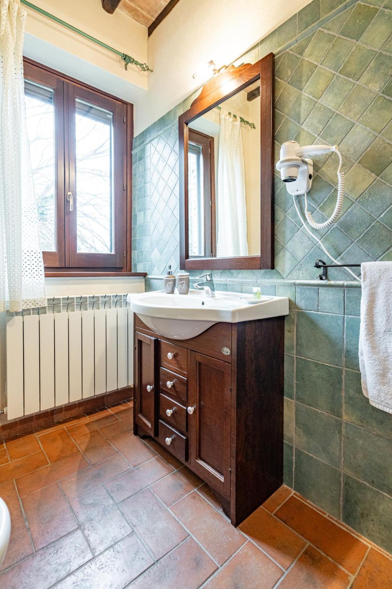 Il Borghetto Villa Todi Exterior foto